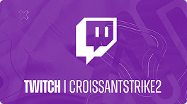 Croissant Strike 2
