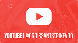 Croissant Strike VOD