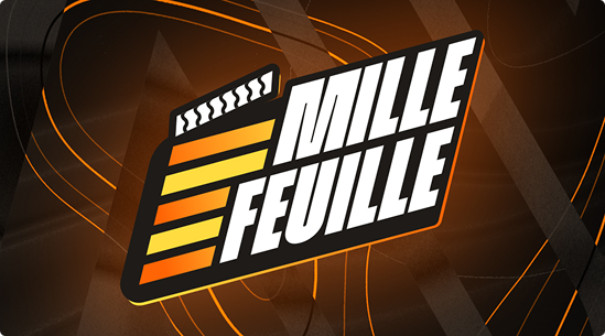 Mille-feuille