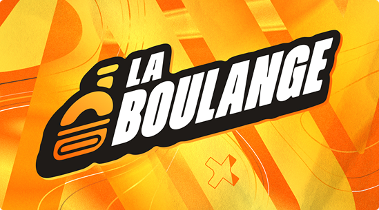 La boulange